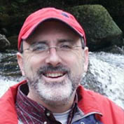 Bruce Deveau’s Journey of Faith