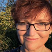 Bettina Turner’s Journey of Faith