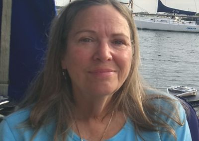 Kate Derrick’s Journey of Faith