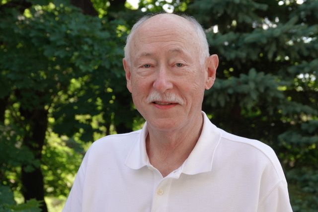 Tom Himmel