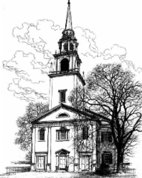 The Steeple Newsletter
