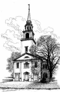 Save the Date Sunday, September 8: Opening Sunday with Flower Communion & Church Picnic