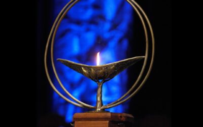 In the Spirit: “What Is Love?” by Reverend Rebecca M. Bryan