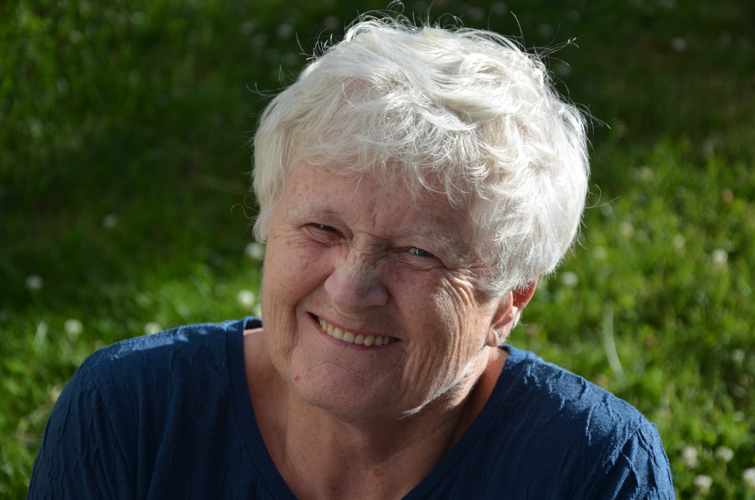 Kathy Desilets