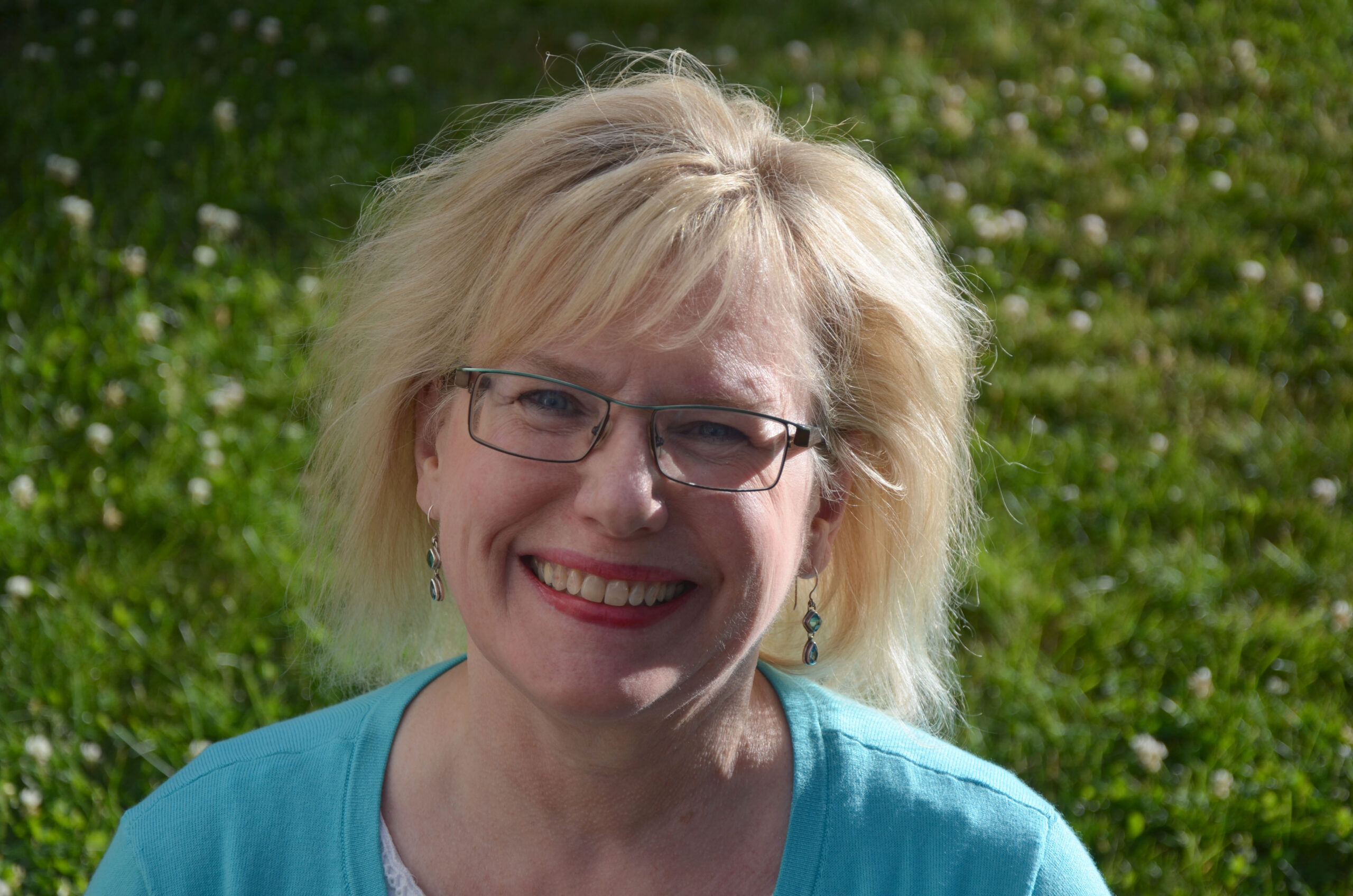 Renee Wolf Foster