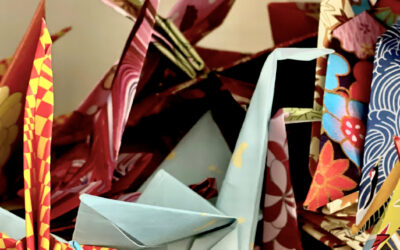 The Steeple Newsletter