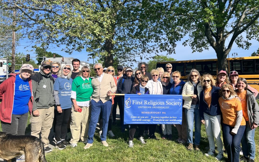 Louis D. Brown Peace Institute’s 27th annual Mother’s Day Walk for Peace
