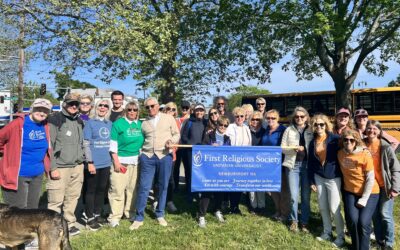 Louis D. Brown Peace Institute’s 27th annual Mother’s Day Walk for Peace