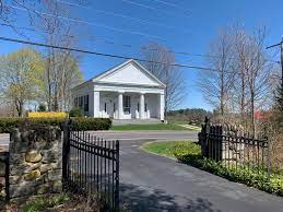 The Steeple Newsletter