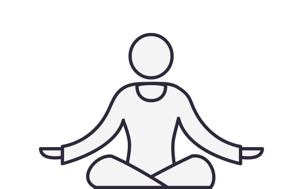 Mindful Yoga with David Turner