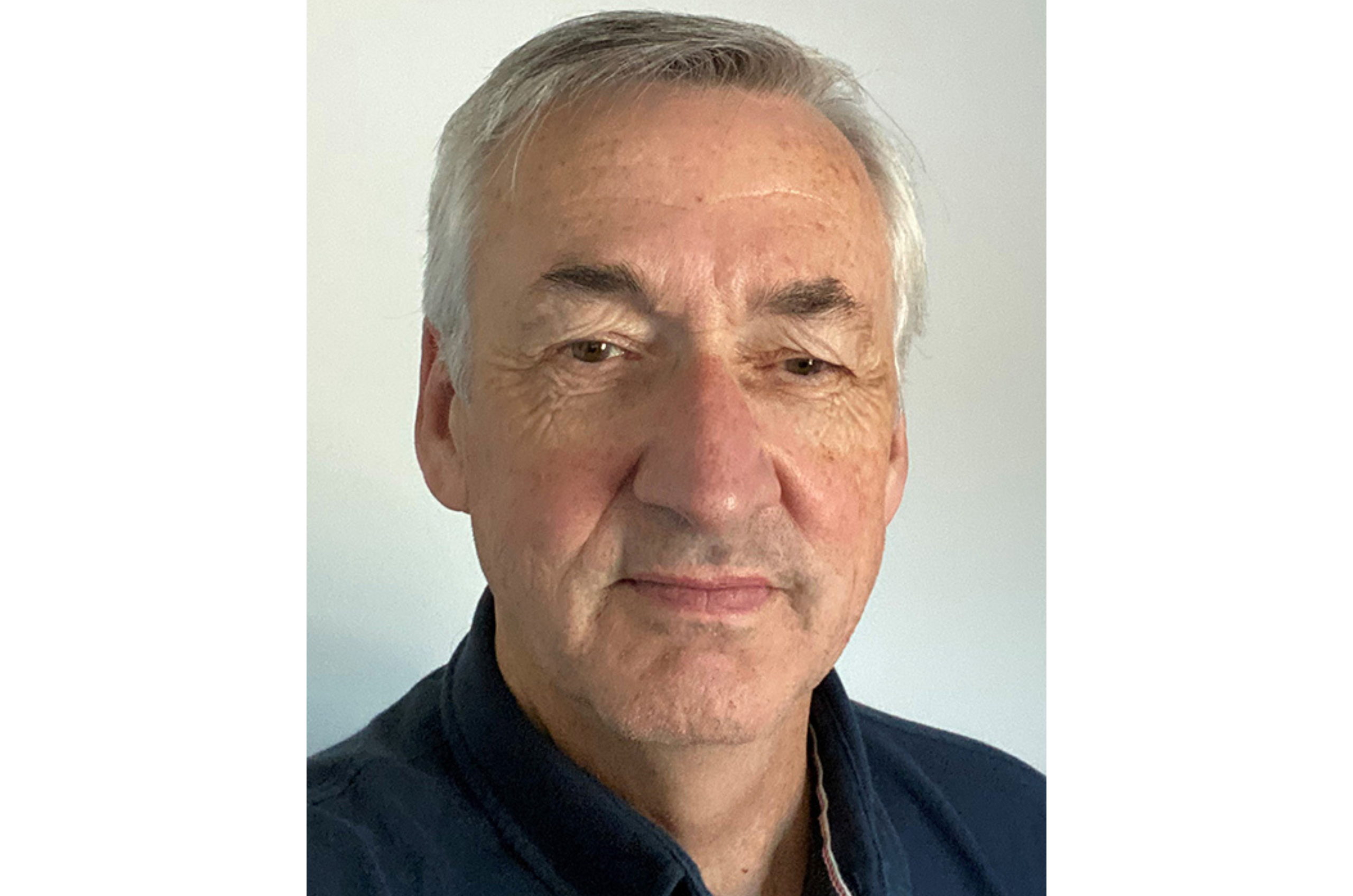 Bob Higgins