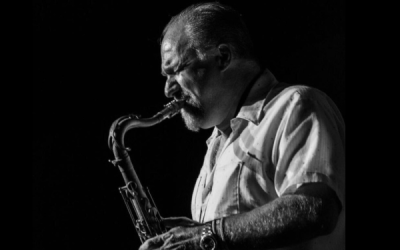 Jazz Vespers