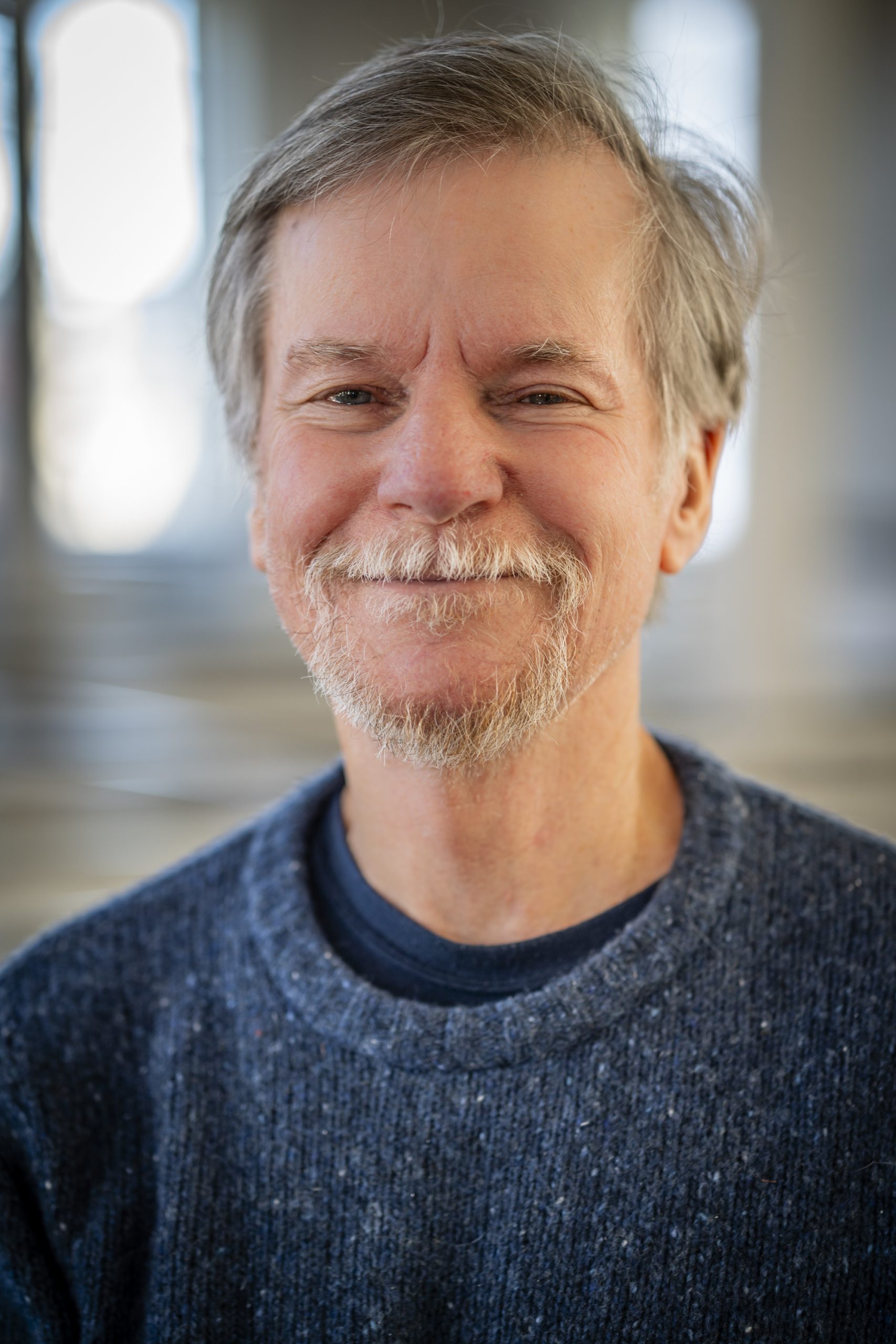 Don Rogers
