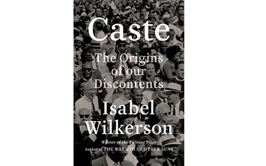 Congregational-Wide Read: Caste