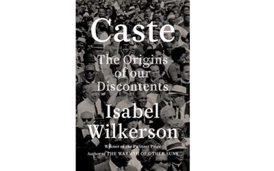 Congregational-Wide Read: Caste