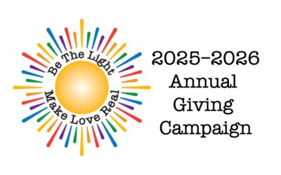 Be the Light: Make Love Real