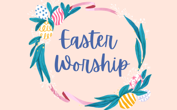 Easter Worship