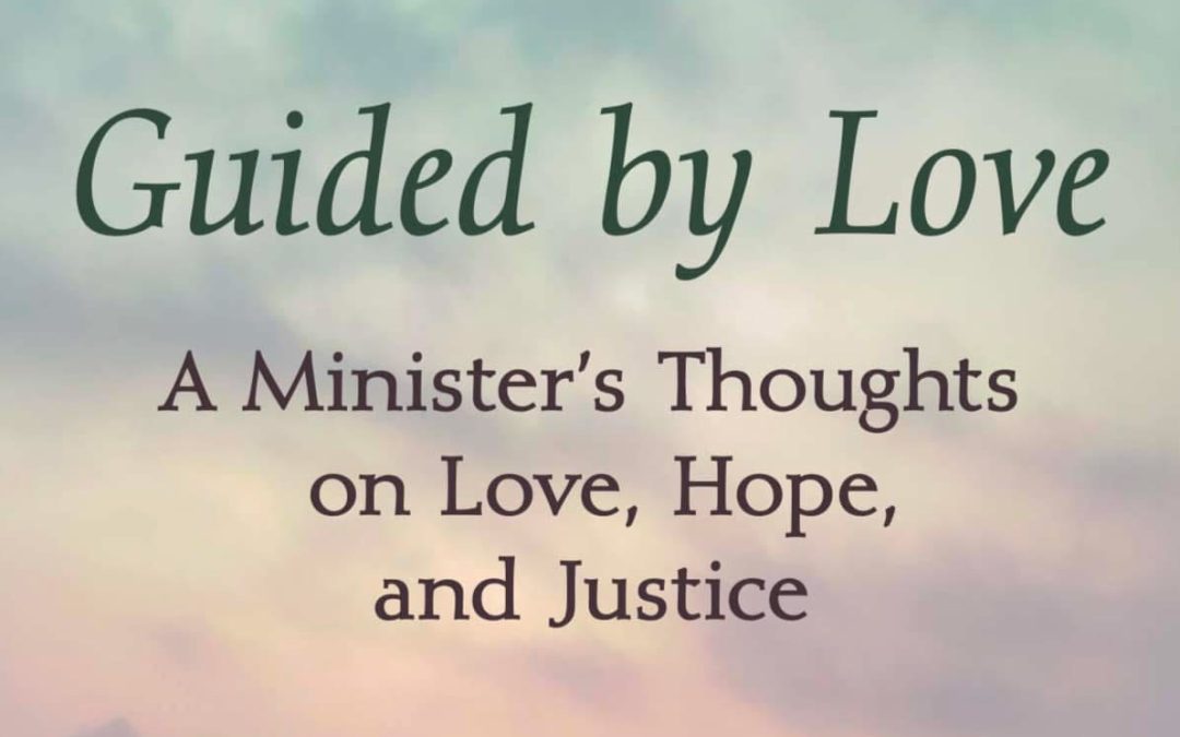 Rev. Rebecca’s Book Launch