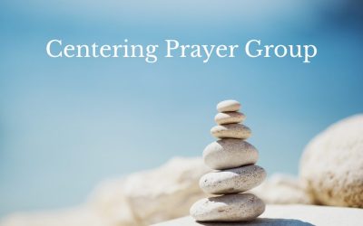 Centering Prayer Group