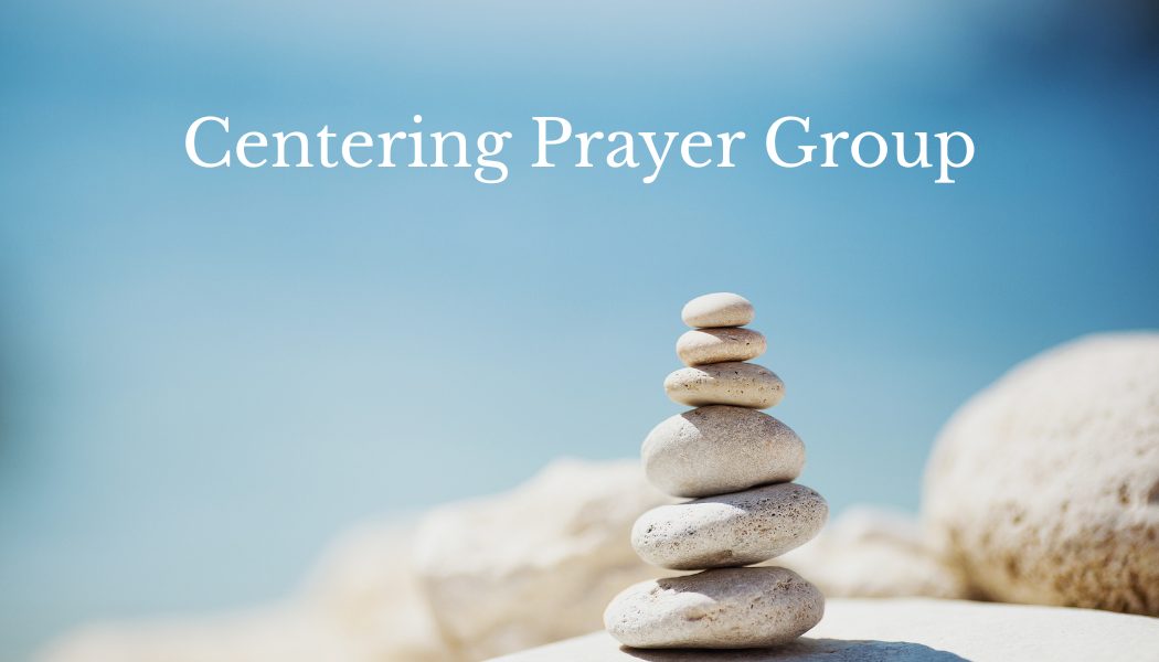 Centering Prayer Group