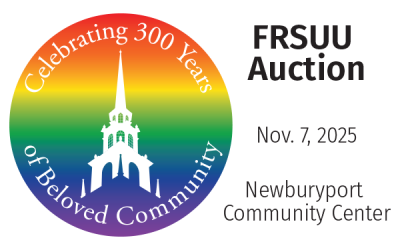 FRSUU 2025 Auction