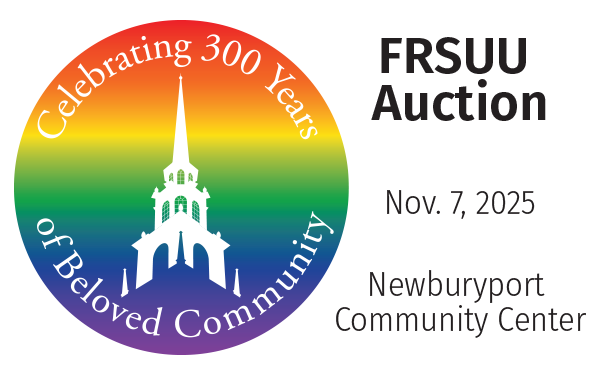 FRSUU Auction 2025