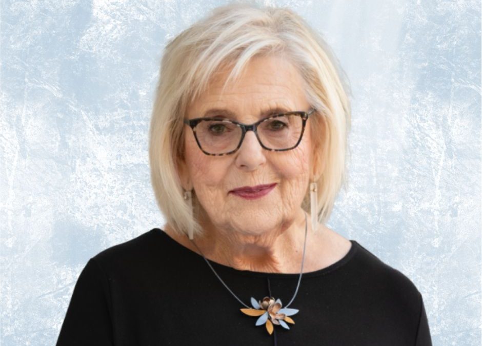 Janet Applefield Event
