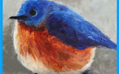The Bluebird Concert