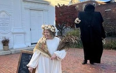 Downtown Trick or Treat