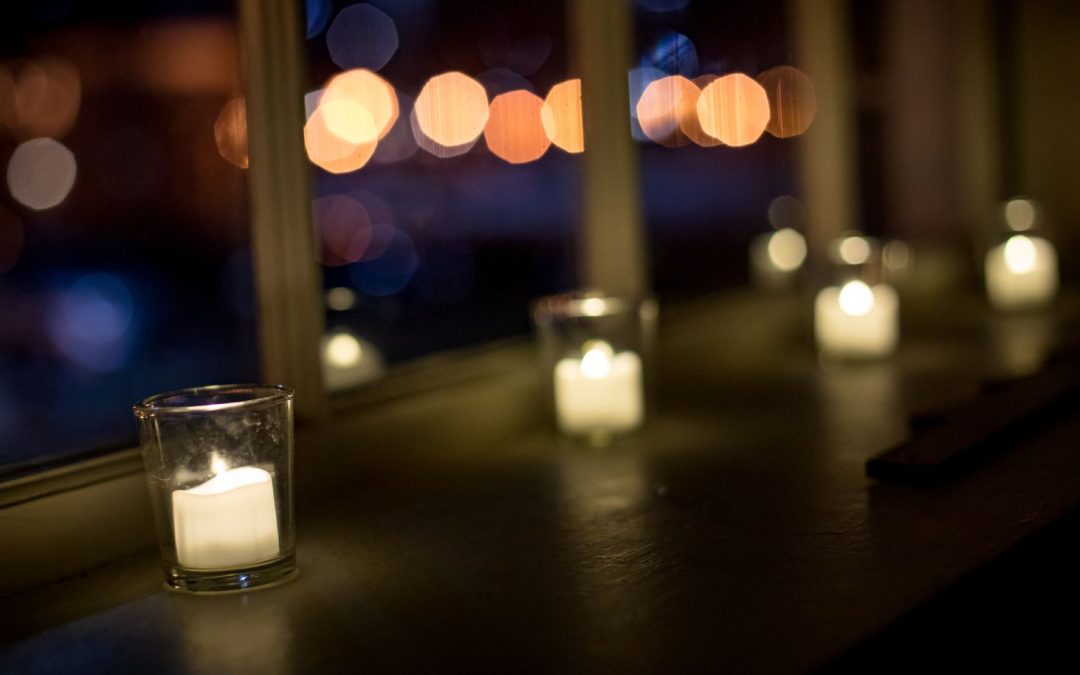 100th Annual Candlelight Service