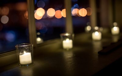 100th Annual Candlelight Service