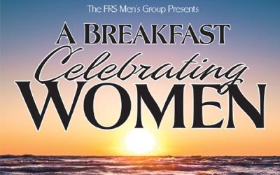 Breakfast Celebrating Women