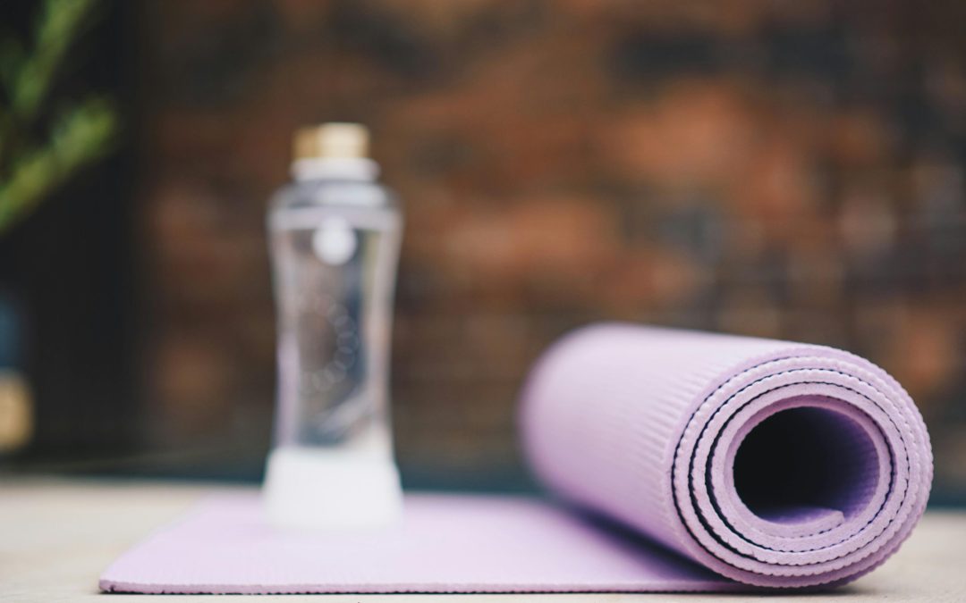 Beginning Hatha Yoga