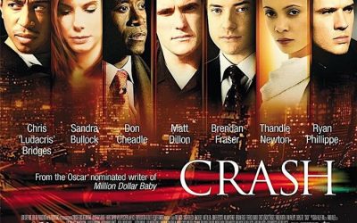 CRASH Film Screening