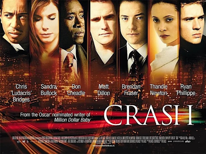 CRASH