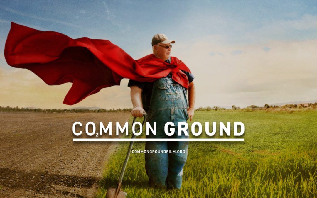 Common Ground