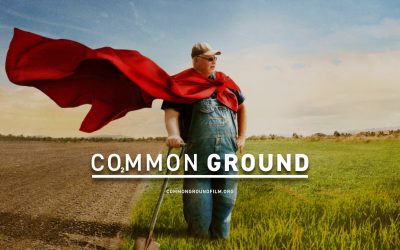Common Ground Film Screening