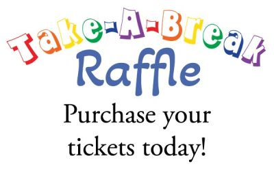 2026 FRSUU Take-a-Break Raffle!