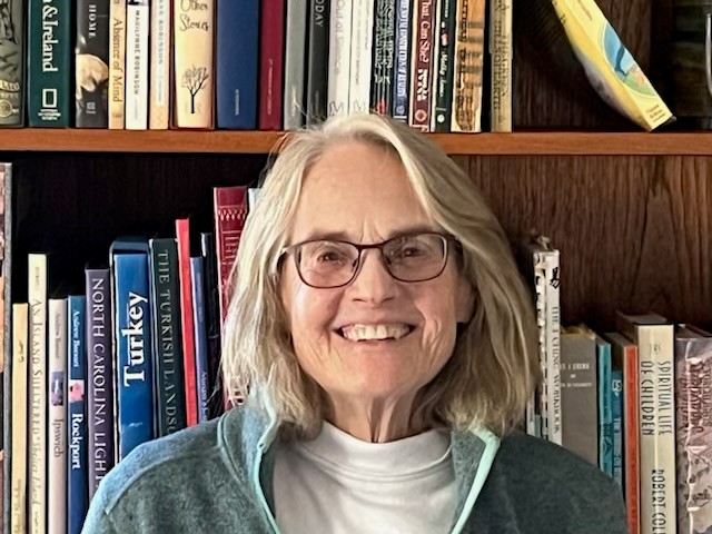 Leslie Lawrence